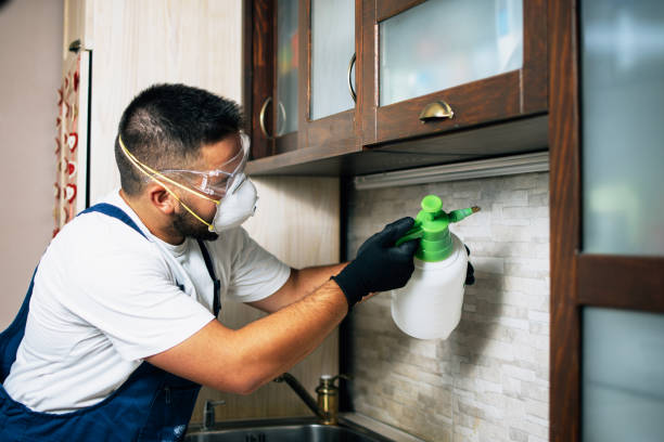 Clarence Center, NY Pest Control Company